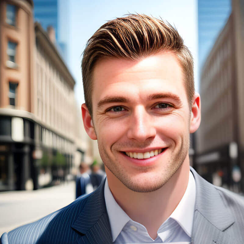 Bishop Gilbert Isaiah Gillum, Jr.